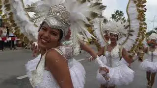 TOB ORANJESTAD