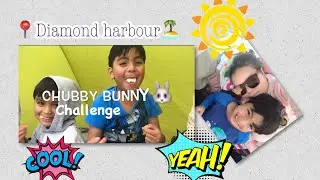 DIAMOND HARBOUR EXPERIENCE | PICNIC AT 🏖🌊