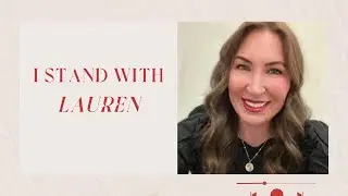 LAUREN HIDDEN TRUE CRIME INTERVIEW WITH DUTY RON & ED WALLACE