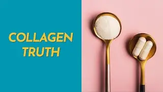 Collagen Supplements: Do They Really Work?