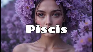 PISCIS — 🌟 Una noticia que te hará sonreír más que nunca… una verdad reveladora está en camino.