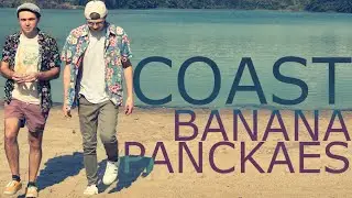 COAST - Banana Pancakes (Live cover)