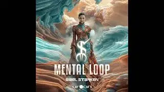 MENTAL LOOP ::: By Sibel Starken
