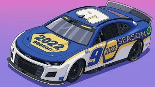 The Next-Gen NASCAR Season