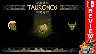 Tauronos (Nintendo Switch) An Honest Review