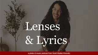 How Music Influences Photography Storytelling with Garret Torres