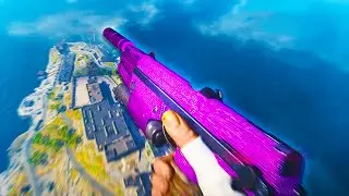 *31 KILLS* w/ BROKEN AMP 63 (Rebirth Island Warzone)