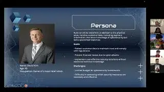Tech Titans - CYBERSENTINEL- SPRINT 2 presentation