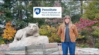2025 Student Video Challenge: Penn State Erin Murray