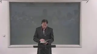 Sunday Worship / Tate Sutton / 6-11-2023