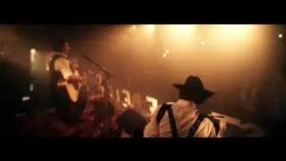 Stuberein - Plattentaufe-Intro