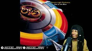 FIRST TIME FULLY HEARING Electric Light Orchestra - Mr. Blue Sky REACTION