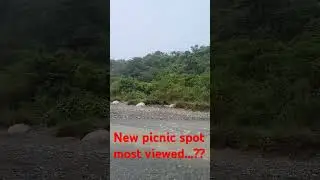 #new picnic spot#shors#trending#viral#