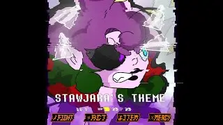 STAWJARA'S THEME - Unfinished