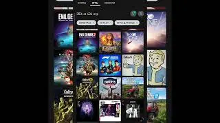Обзор игр по подписке Xbox Game Pass Ultimate. Апрель 2023.Пару Фишек о которых ты не знал.
