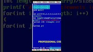 Find duplicate number in array in 