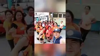 #REGA   aero jet do fitness  Sari sari pictures ng  REGA FAMILY (2)