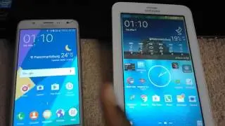 Changed bootscreen /bootlogo /splash screen j7