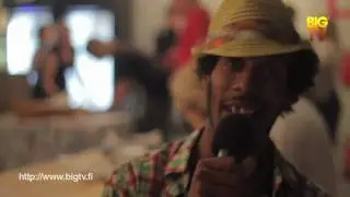 Flow Festival - Flow 2010 - Teaser - BigTV