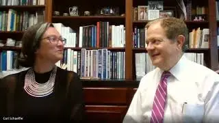 Dr. Cady Interview 2025 - GOLD SPONSOR!