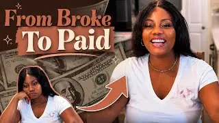 How I Built an Online Income From Home | Stay At Home Mom | My Honest Story