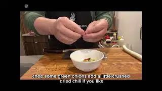 Salt-baked beef heart recipe