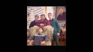 ramzan kadyrov love son #shorts #youtubeshorts #love #happy #reels #ramzankadyrov #chechen #russia
