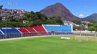 Conheça o Bairro: OLARIA I Nova Friburgo - RJ