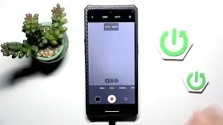 iiiF150 Raptor 5G &ndash; Как изменить разрешение видео
