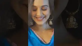 Dil Kehata Hai Chal Unse mil | Heena Parmar #heenaparmar #shorts #vlogs #bollywood #songs