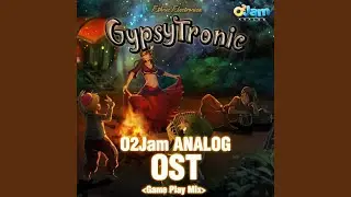 Gypsy Tronic