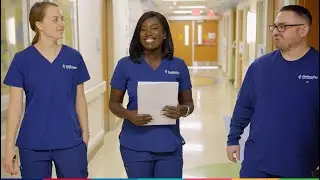 Join Methodist Healthcare as a Registered Nurse