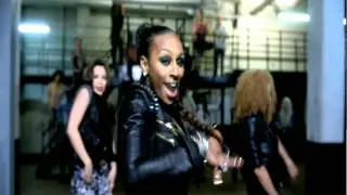 Alexandra Burke feat. Erick Morillo - Elephant