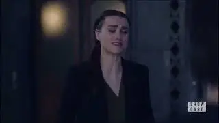 Katie McGrath/Lena Luthor Radioactive - Imagine Dragons