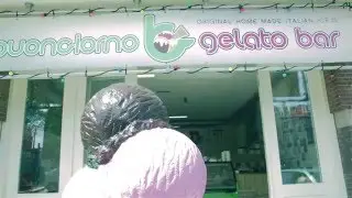 Buongiorno Espressobar - GELATOBAR Amsterdam