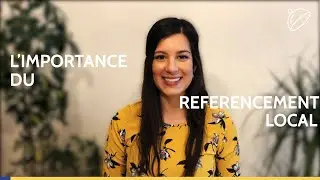 5. L'IMPORTANCE DU REFERENCEMENT LOCAL