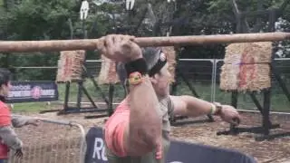 Spartan Race UK - South West Weekend 30 Second Clip