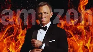 🚨 Bond Shaken, Not Stirred! Bezos FIRES Broccoli?! Explosive Fallout Over Harsh Words! 🚨