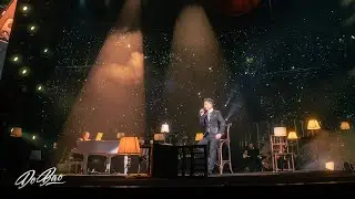 NHỚ CHIẾC HỒN TRONG - Tấn Minh | Liveshow Đỗ Bảo - Một M&igrave;nh Bao La