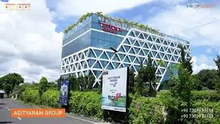 #ecr | Nagar 5 | #Adityaram |#Location | #chennaiplots | #readytobuild | #tour | #villaplots