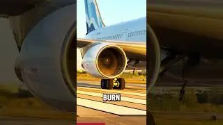 What happens if a plane&rsquo;s landing gear fails