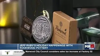 Christmas Gift Ideas from Jeff Ruby Entertainment