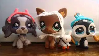 LPS This is Halloween Music Video