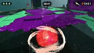 The horror of the gigantic octostamp