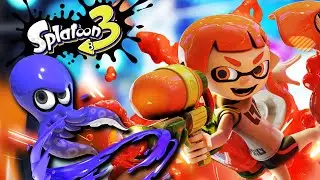 Don't Buy Splatoon 3 Without Watching This...