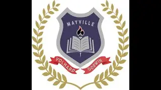Laerskool Mayville Rugby A-Veld