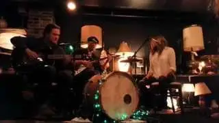 Dwight Ritcher, Zach Dupont, & ?, May 13, 2015