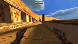 Serious Sam Classics: Revolution 01 - Hatshepsut part 1