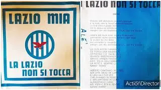 LA LAZIO NON SI TOCCA. #sslazio #lazio #lazio1900