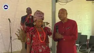 ROSE OF SHARON ZONAL HEADQUARTER Live Stream